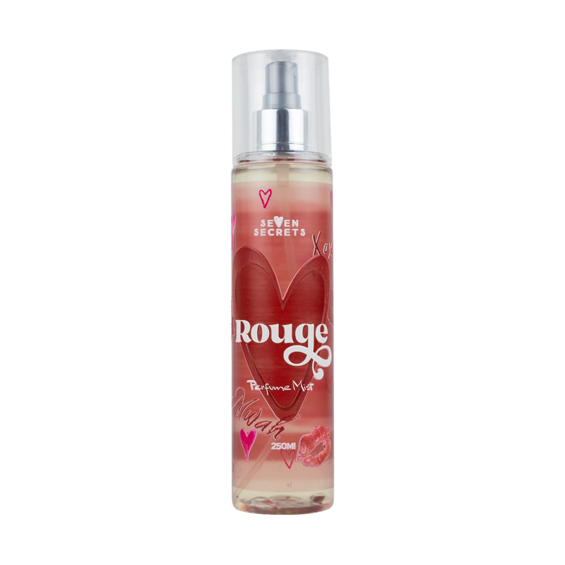 Rouge  Perfume Mist