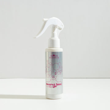 Secret Love Hair Mist