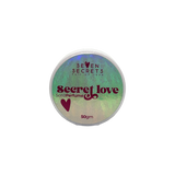 Secret Love Solid Perfume