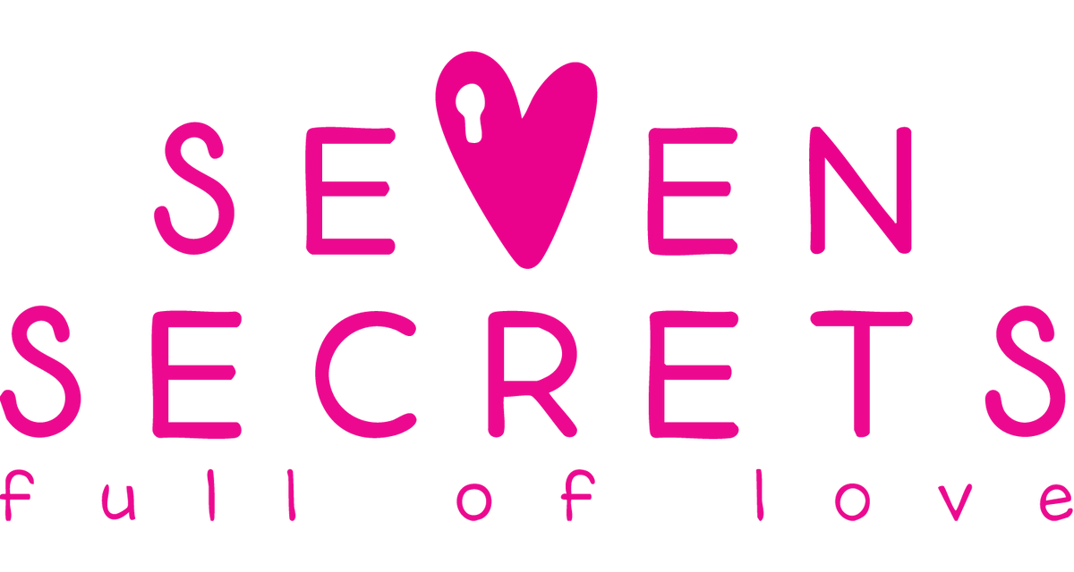 Seven Secrets logo