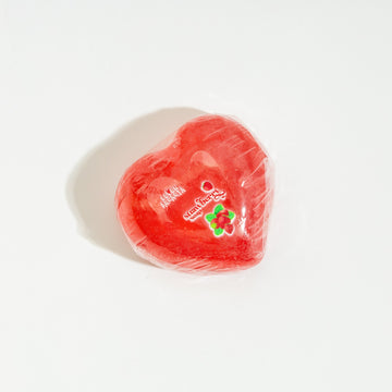 Strawberry Facial Soap