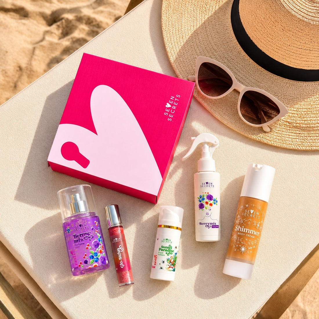 Summer Bundle