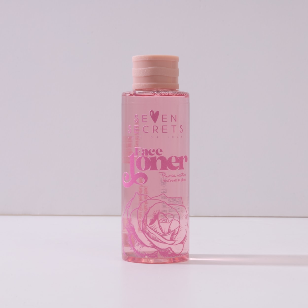 Toner