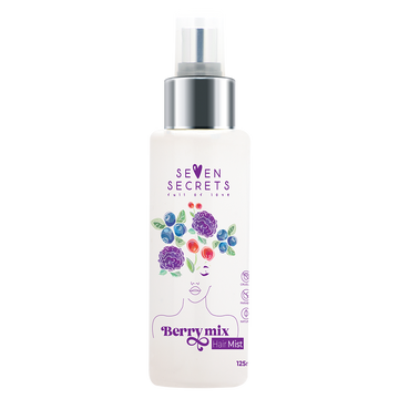 Berry Mix  Hair Mist