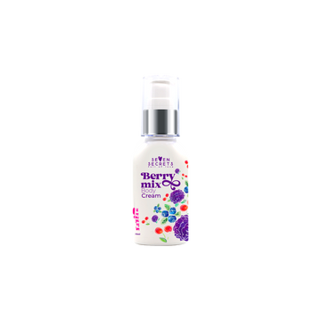 Mini Berry Mix Body Cream