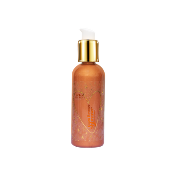 Bronze Coco Shimmering Body Cream