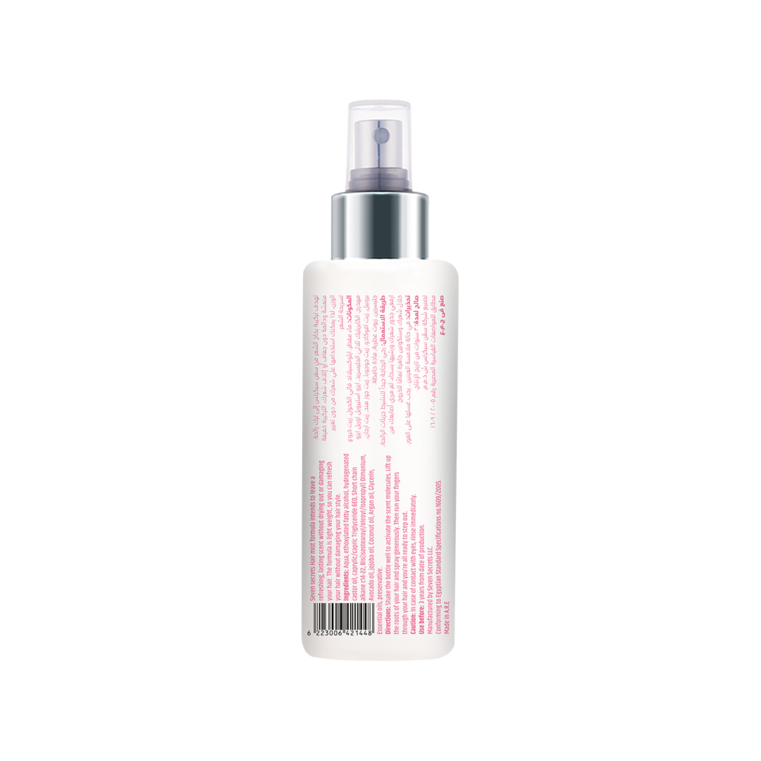 Japanese Cherry Blossom Hair Mist