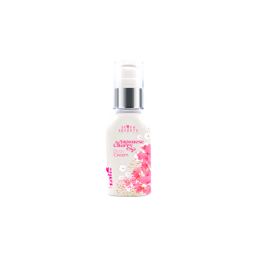 Mini Japanese Cherry Blossom Body Cream