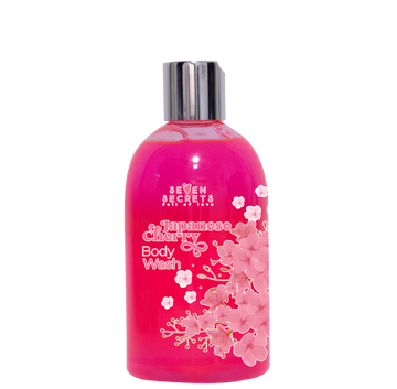 Japanese Cherry Blossom  Body Wash