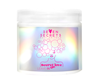 Secret Love  Leave-in Cream