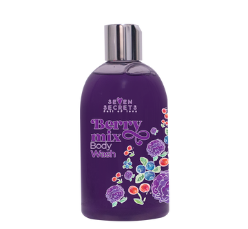 Berry Mix Body Wash