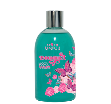 Bouquet Body Wash