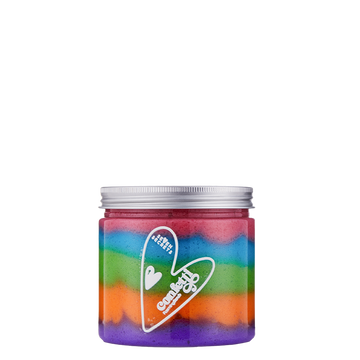 Confetti Foaming Sugar Scrub