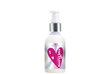 Mini Secret Love Body Cream