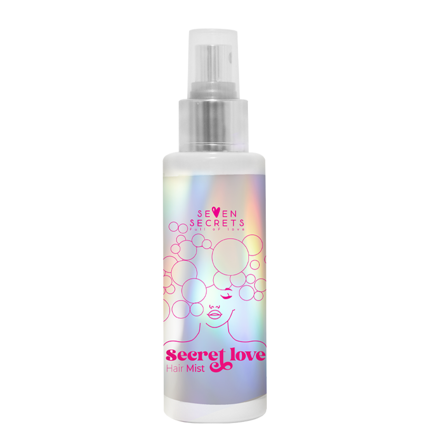 Secret Love Hair Mist