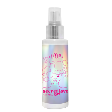 Secret Love Hair Mist