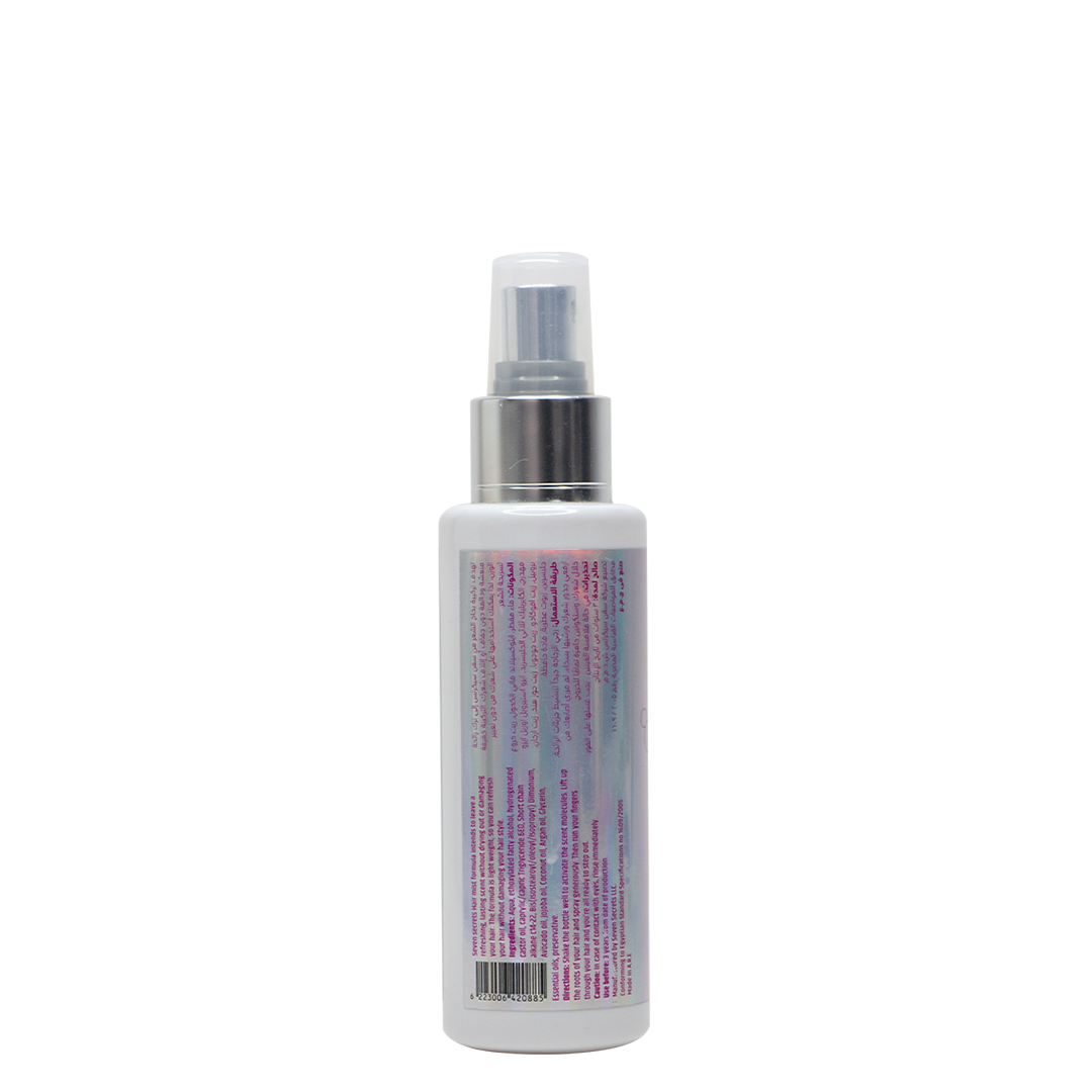 Secret Love Hair Mist