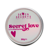 Secret Love Solid Perfume