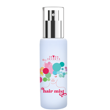 Confetti Hair Mist