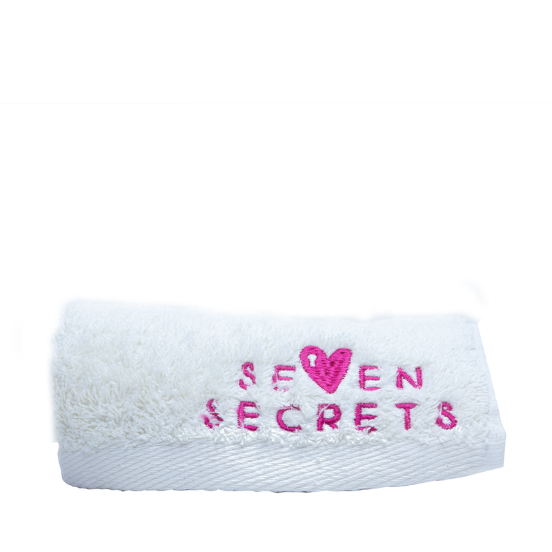 Seven Secrets Towel