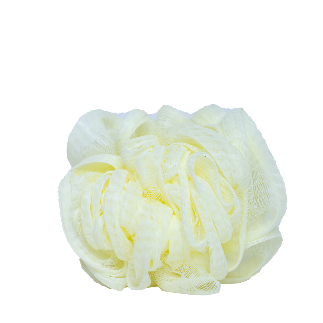 White Sponge